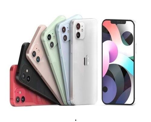 ipone12最新爆料,颠覆性设计大揭秘,性能与外观双升级! 第2张 ipone12最新爆料,颠覆性设计大揭秘,性能与外观双升级! 第2张