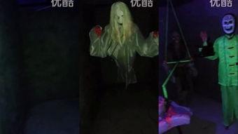 鬼屋 在线观看,在线揭秘恐怖密室惊魂之旅 第1张 鬼屋 在线观看,在线揭秘恐怖密室惊魂之旅 第1张