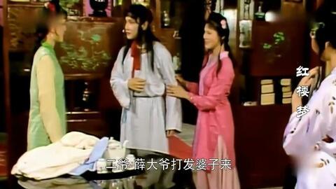 红楼艳史版在线观看,揭秘贾宝玉与林黛玉的禁忌爱恋