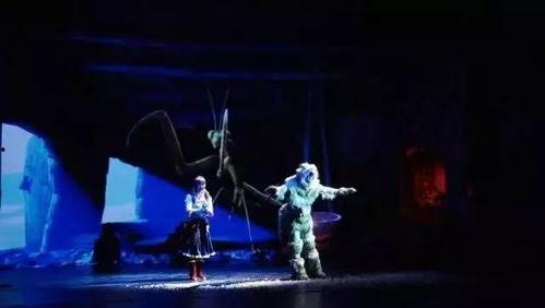 冰雪皇后爆料视频,揭秘幕后故事与心路历程 第1张 冰雪皇后爆料视频,揭秘幕后故事与心路历程 第1张